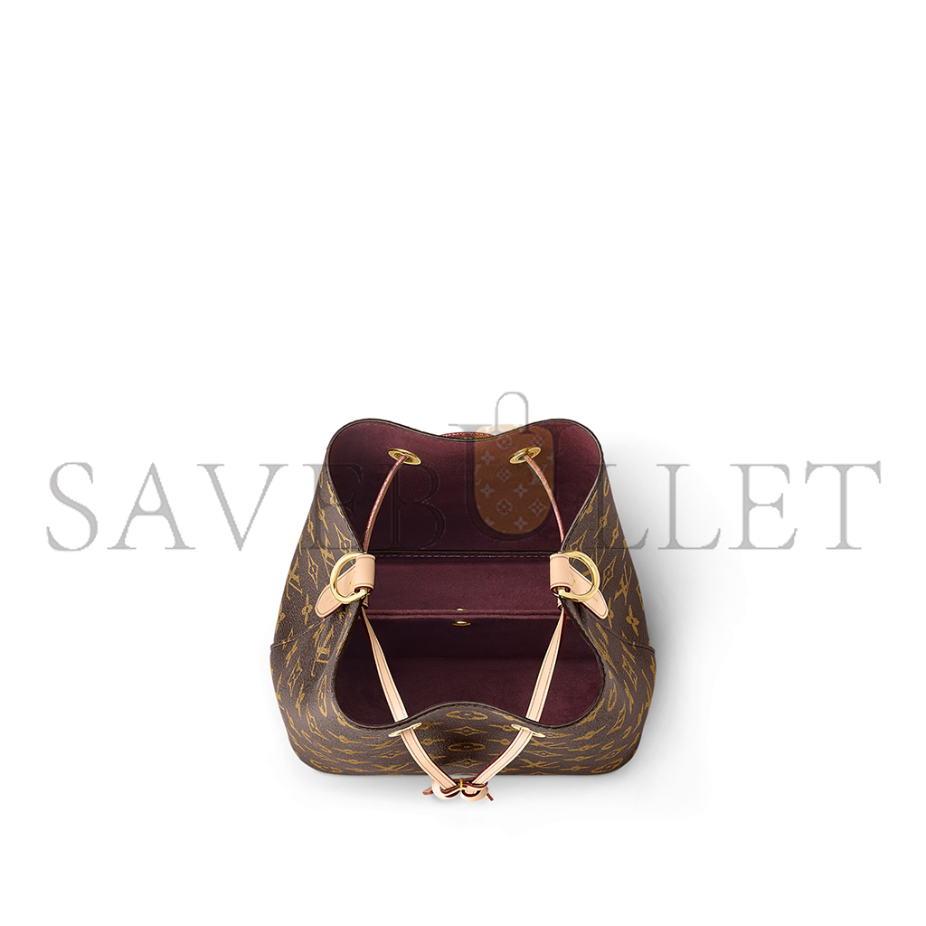 LOUIS VUITTON NÉONOÉ BB M46581 (20*20*13cm) LOUIS VUITTON NÉONOÉ BB M46581 (20*20*13cm)